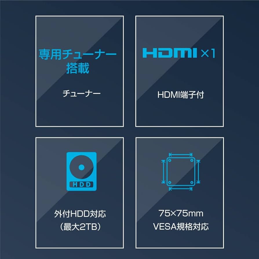 astex テレビ AS161S 16型 Amazon | WIS 16インチ 液晶テレビ ハイビジョン HD 地上